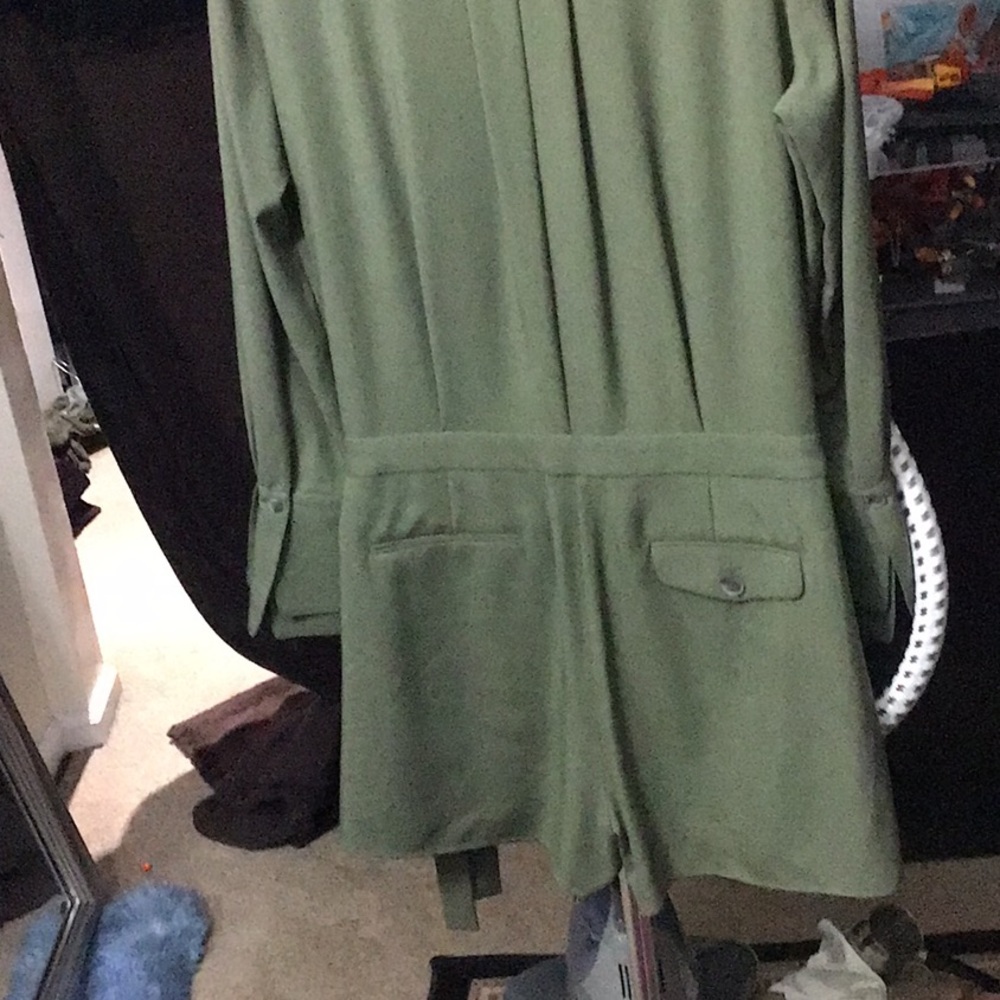 Skort/jumpsuit - Picture 4 of 4
